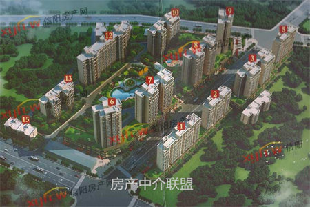 南湖新城晶泽华府3室2厅2卫98m2出售